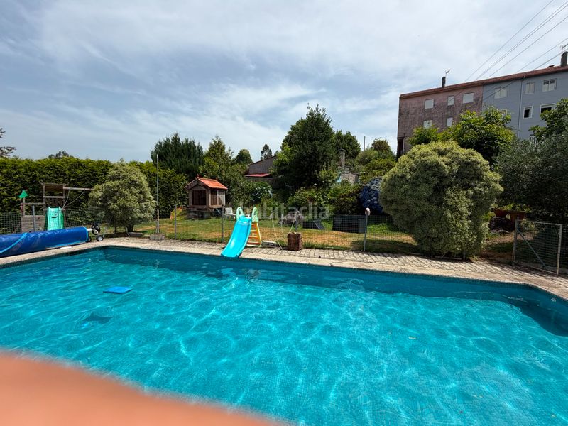 Foto 841424dc-f376-41ba-a301-9860b5ea1e38. Xalet amb xemeneia calefacció aparcament piscina a Cañiza (A)