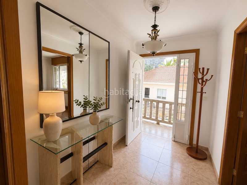 Foto d89be14f-3372-4004-b4b9-652229a44afd. Xalet amb xemeneia calefacció aparcament piscina a Cañiza (A)