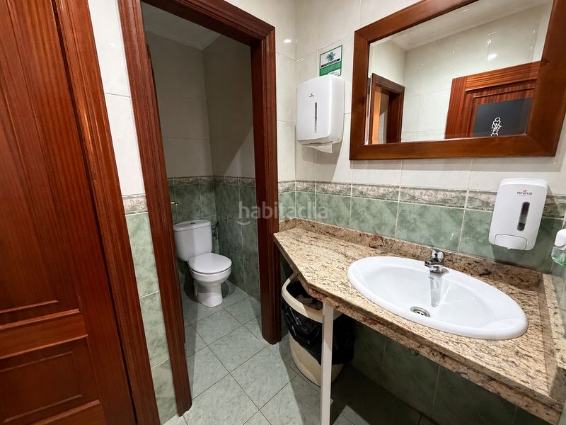 Foto 1dfdb47f-834d-44f6-8319-07010537abdf. Local comercial amb calefacció a Cañiza (A)