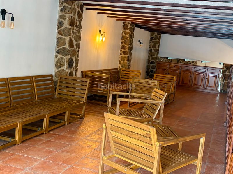 Foto 5f4e95f0-37ee-4732-bb27-1e621a697b35. Local comercial amb calefacció a Cañiza (A)