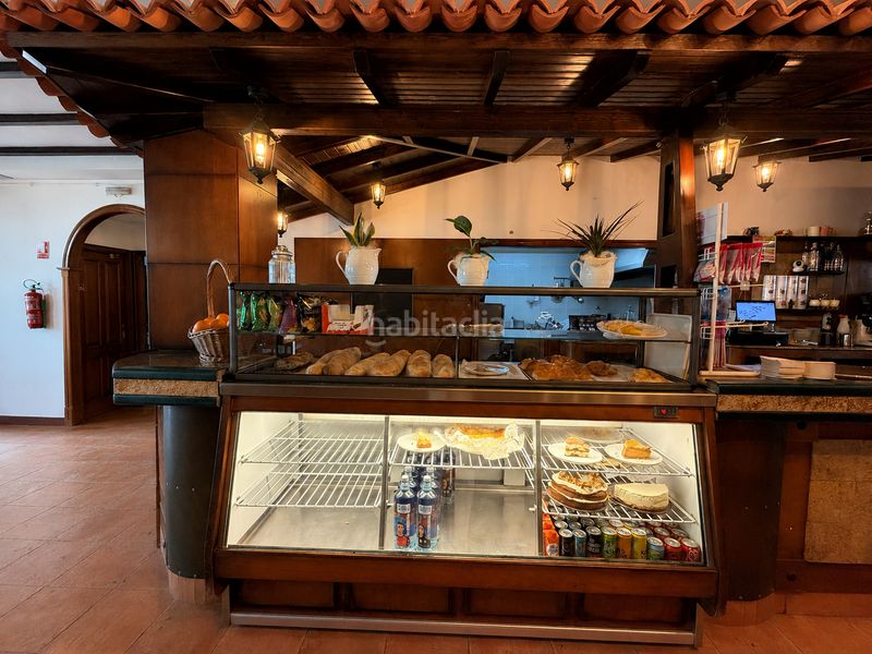 Foto da33be3a-2914-46e8-837f-295c5c8844fd. Local comercial amb calefacció a Cañiza (A)