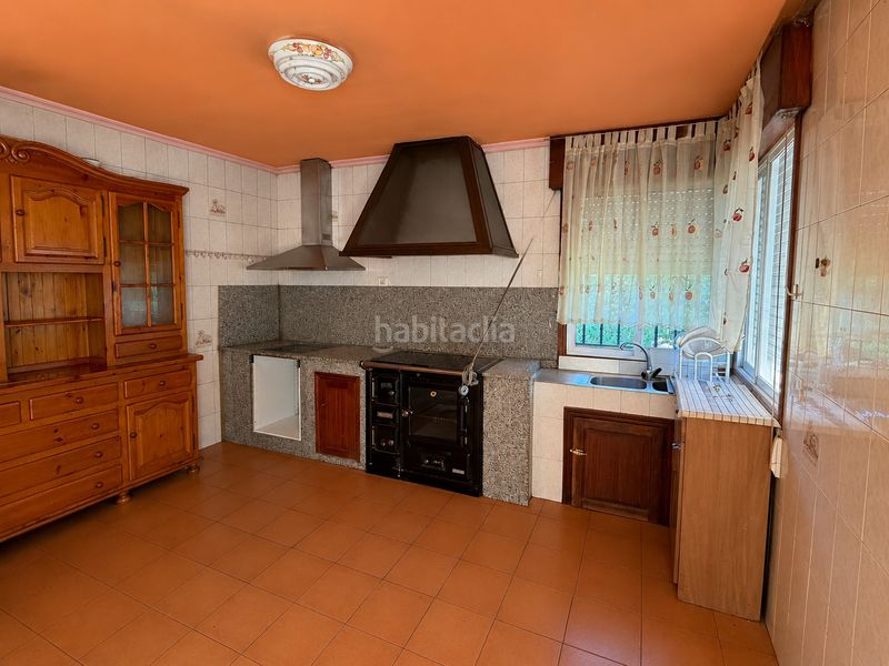 Foto e4b93219-5570-48d6-af37-3664d285ffe2. Xalet amb calefacció aparcament a Cañiza (A)