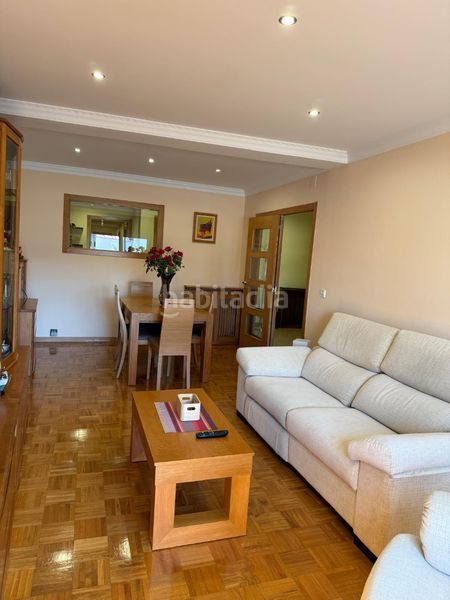 Foto ef6962e8-78bc-4e6b-90b4-cfb7eaec1294. Pis amb calefacció a Vilagarcía Vilagarcía de Arousa