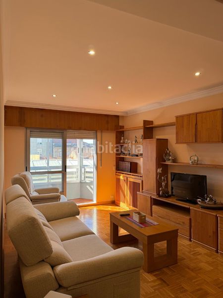 Foto f3d6e6ae-ecd9-4b7b-b42e-f10c3b621ea6. Pis amb calefacció a Vilagarcía Vilagarcía de Arousa
