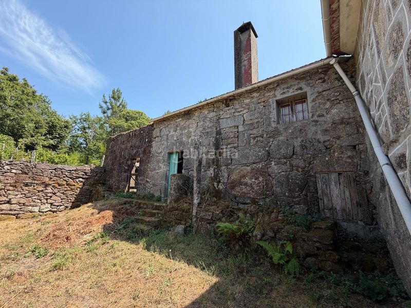 Foto 11343f9d-0698-41da-96ae-8ee7eeeb96cb. Chalet in rúa do miño 86 in Salvaterra de Miño
