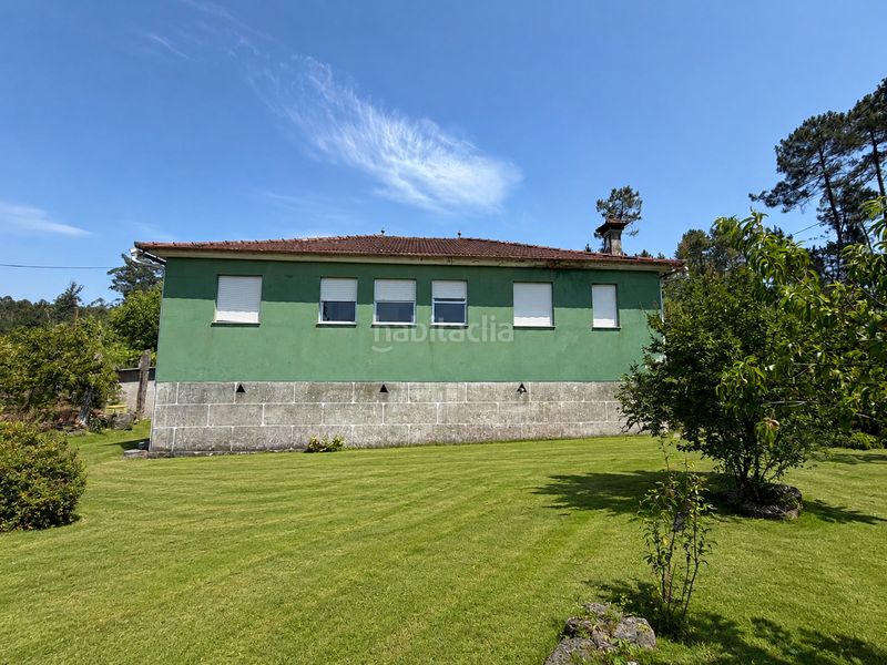 Foto 200db933-a85b-476e-a048-a05c785542f6. Chalet in rúa do miño 86 in Salvaterra de Miño