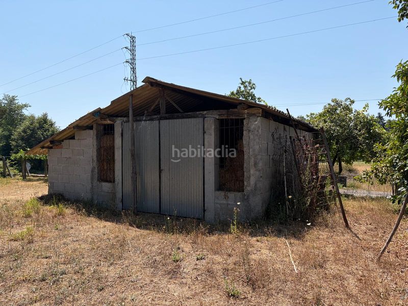 Foto 7859f414-f6f0-4eb4-af8e-2f227c007548. Chalet in rúa do miño 86 in Salvaterra de Miño