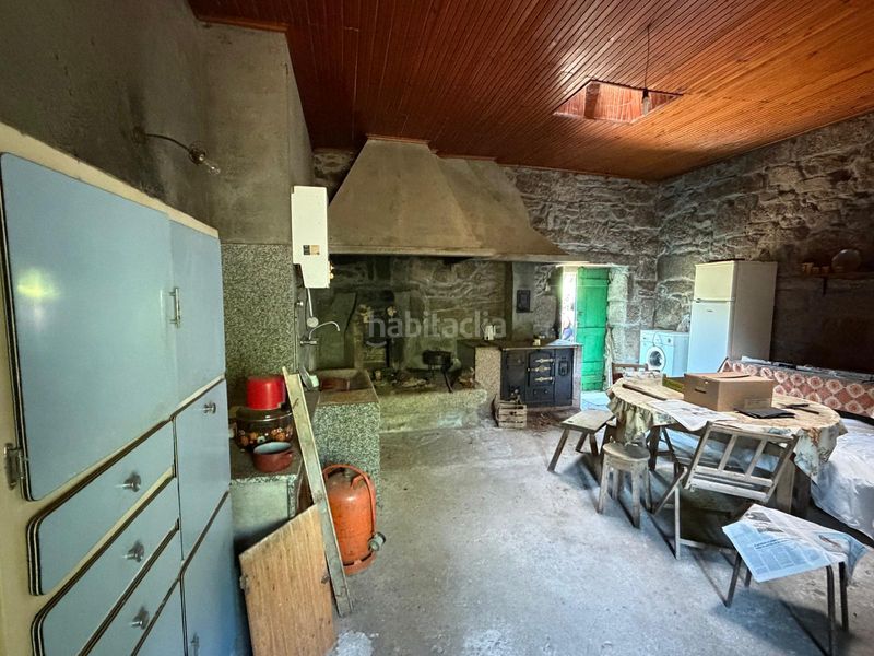Foto 78db2cd1-5f78-4665-a84a-26584febe9a3. Chalet in rúa do miño 86 in Salvaterra de Miño
