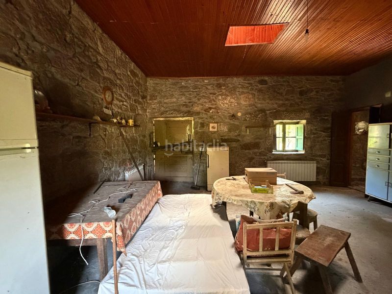 Foto 7b7b549c-9758-4562-ac92-28bd5c80b4f7. Chalet in rúa do miño 86 in Salvaterra de Miño