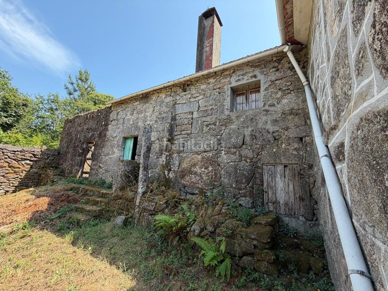 Foto 90d028d4-6276-4b6d-a3e1-ddeda1ba1cd6. Chalet in rúa do miño 86 in Salvaterra de Miño