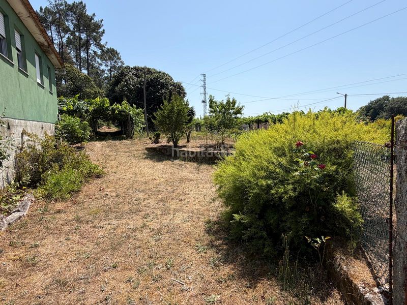 Foto a5300047-5ceb-44eb-a0f0-062ac3aba780. Chalet in rúa do miño 86 in Salvaterra de Miño