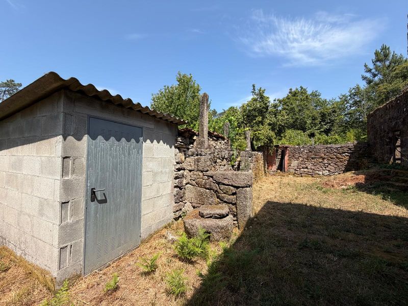 Foto a9a22c76-7995-4bb1-a692-4592cbf735bb. Chalet in rúa do miño 86 in Salvaterra de Miño