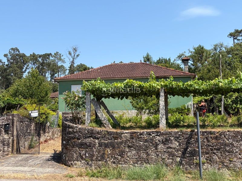 Foto ba304430-3792-4963-8c44-c992016d0ac2. Chalet in rúa do miño 86 in Salvaterra de Miño