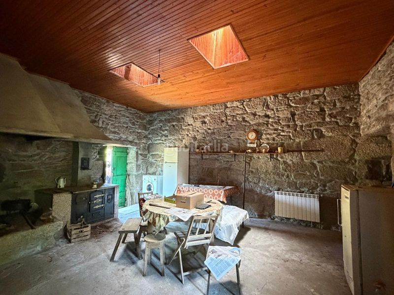 Foto cd66e61b-189f-43ea-9806-d92571245ab7. Chalet in rúa do miño 86 in Salvaterra de Miño