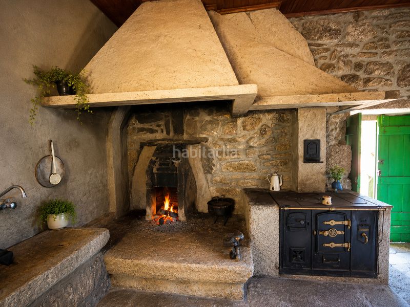 Foto d199b554-0876-493d-8dd2-53fc43ced54c. Chalet in rúa do miño 86 in Salvaterra de Miño