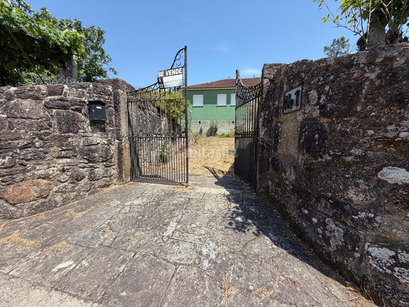 Foto db06267a-8496-4cd4-94f2-ce7e8574860b. Chalet in rúa do miño 86 in Salvaterra de Miño