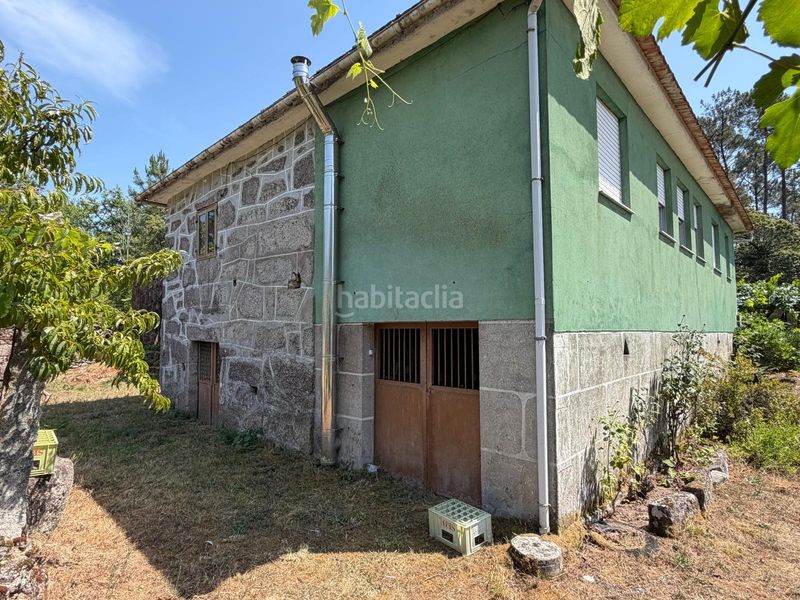 Foto efd44aa3-0284-4f6a-9ac5-fd8ad386cb64. Chalet in rúa do miño 86 in Salvaterra de Miño