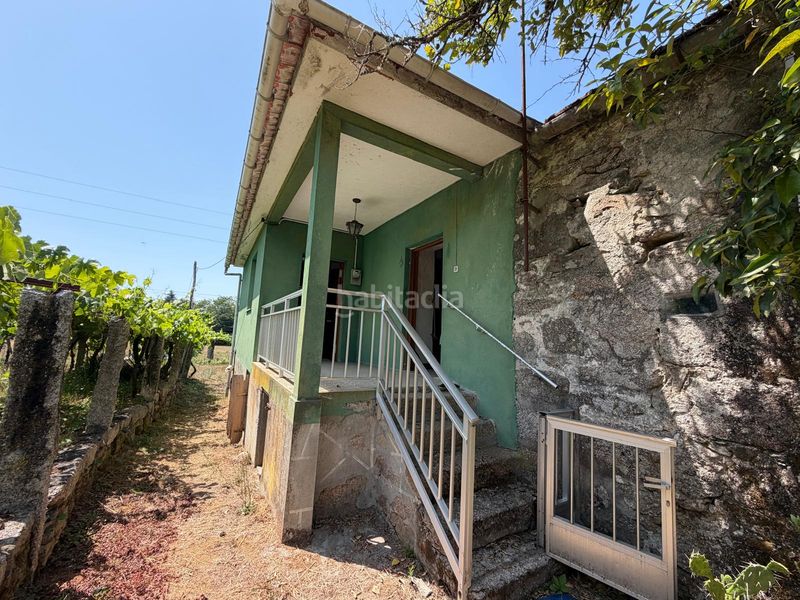 Foto efdc7f7d-bd32-4ada-ba61-5ba7114fd603. Chalet in rúa do miño 86 in Salvaterra de Miño
