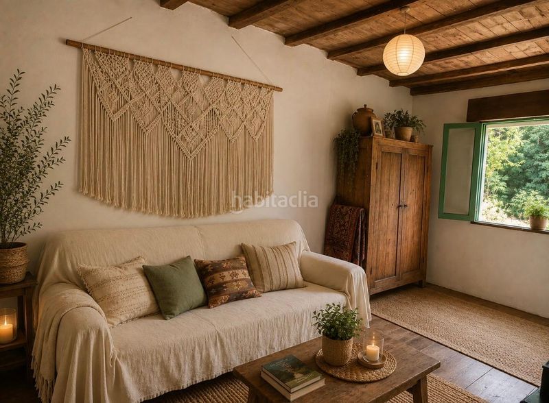 Foto 546c3d15-a9fe-4d9b-9d9b-23c5633cefe6. Masia amb xemeneia a Gomesende