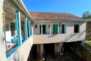 Masia a Gomesende. Bonita casa rural en gomesende- ourense