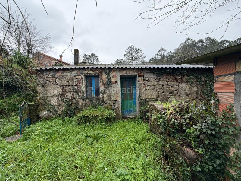 Foto 082b5425-2abf-4b3e-b666-d0a198e9d956. Casa a Mondariz