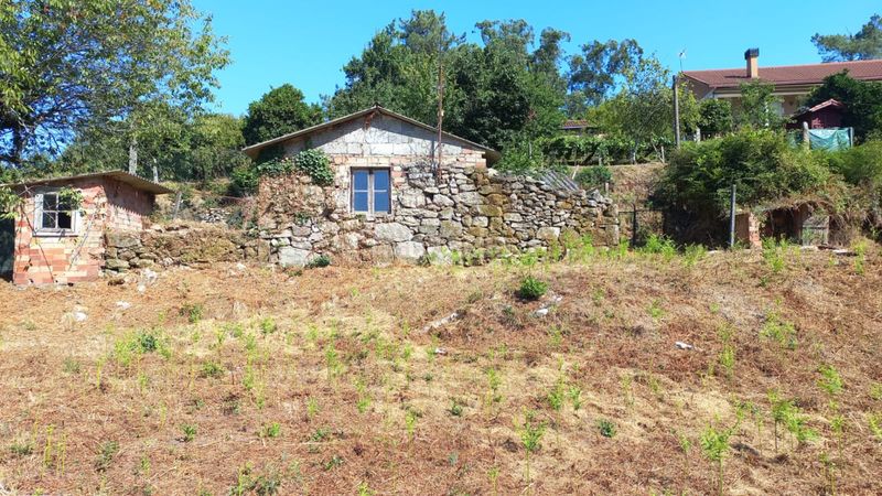 Foto 142f8b93-08c8-44c3-bb63-566d1387f51e. Casa a Mondariz