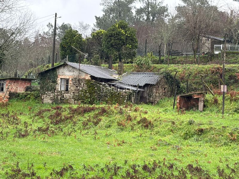 Foto 51f7d283-b2f1-49fd-8d93-bcb0a49c4207. Casa a Mondariz