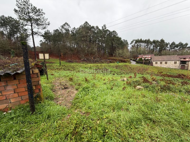 Foto 6c69b83c-67f0-41d9-85f8-9bc3c2df4987. Casa a Mondariz