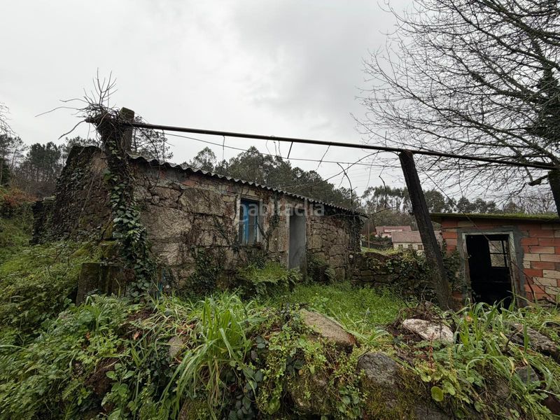 Foto 77f0e91e-d074-4a7d-bde8-abc82e2e4270. Casa a Mondariz