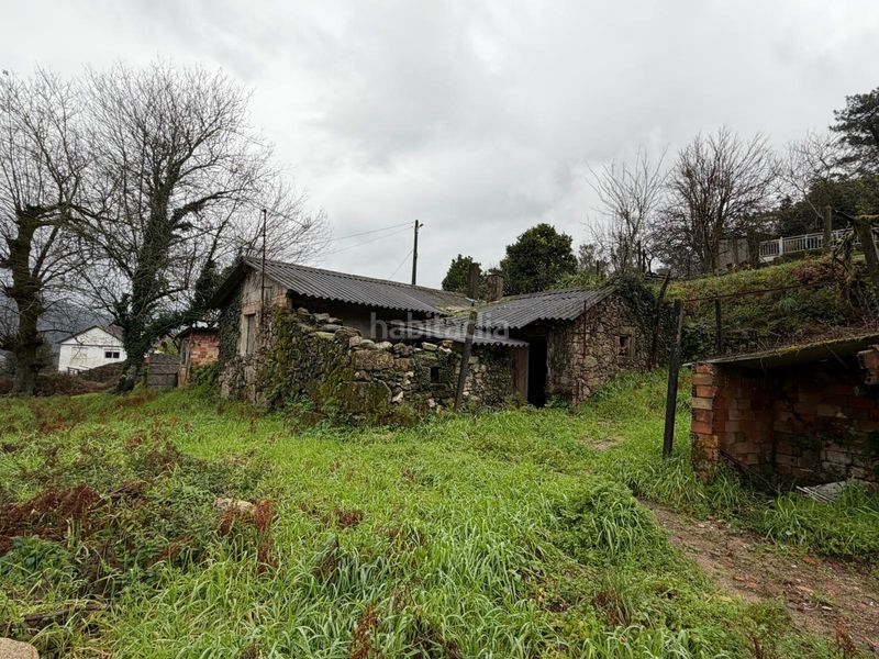 Foto 9ef741a3-6159-4b9a-bc64-f5bfb30a372b. Casa a Mondariz