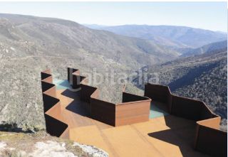 Foto 5dab7ca5-7a10-49a2-bd97-ac6867d4f965. Appartamento con camino riscaldamento in Pobra de Trives (A)
