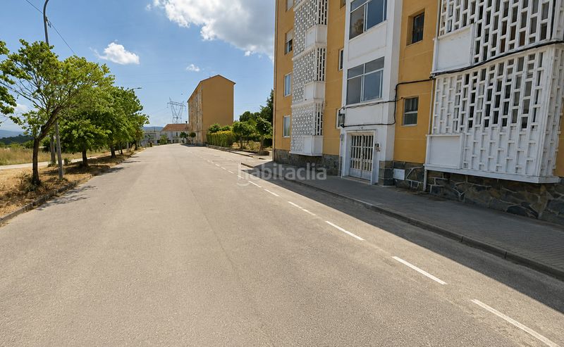 Foto 7d7d1eeb-83d4-466e-80d9-322c9ca0c998. Appartamento con camino riscaldamento in Pobra de Trives (A)