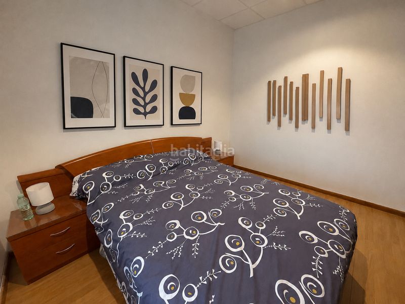 Foto aa7f11a2-7771-4a48-8a1a-4ec9bde7bd36. Appartamento con camino riscaldamento in Pobra de Trives (A)