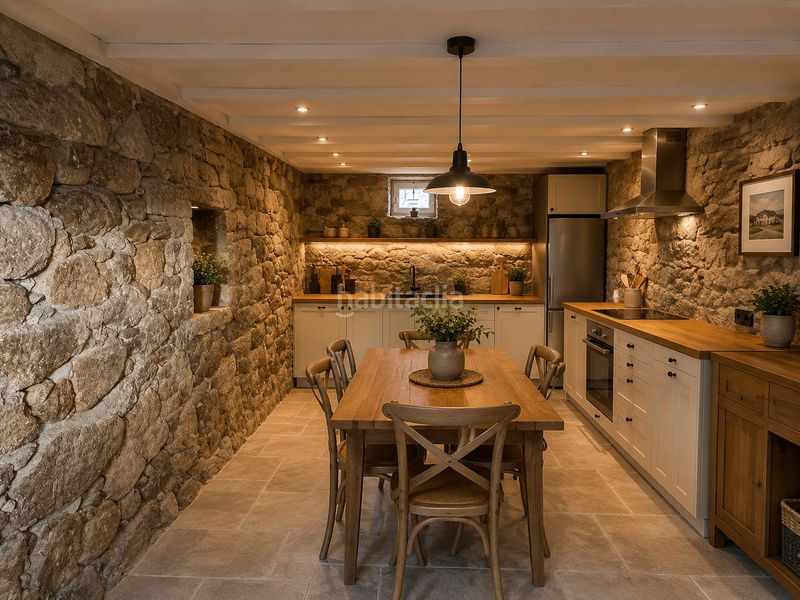 Foto 89208d03-6851-4967-8416-95c4f5127bb0. Casa a Crecente