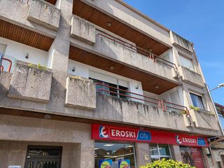Piso en Praza Igrexa