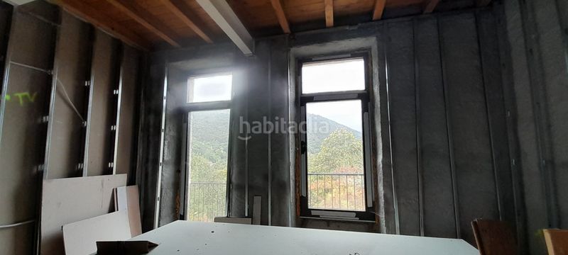Foto 638216e5-2368-4fa5-9499-8481e6ce821b. Masia amb aparcament a Covelo (O)