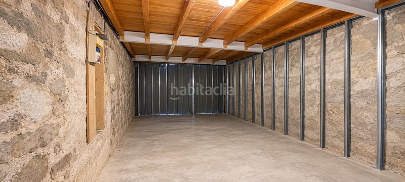 Foto cda15ea9-43d0-485a-a053-5213dbab25fc. Masia amb aparcament a Covelo (O)