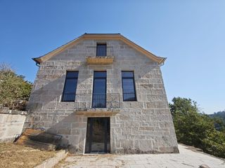 Country house en Covelo (O). Casa rural con licencia en construcci�n