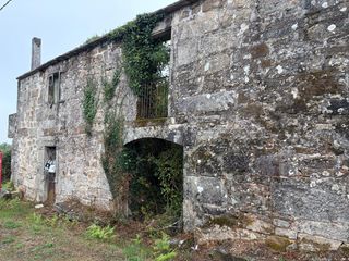Casa a Lugar Carballeda