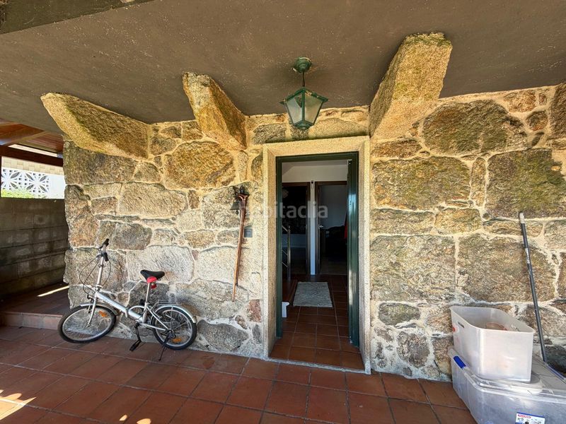 Foto 3854c337-d09a-4419-b0dd-8b01145dcaba. Casa amb calefacció piscina a Cañiza (A)