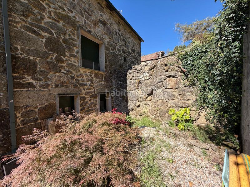 Foto 7a58a383-063b-4a5f-883e-0f88b19dd6ac. Casa amb calefacció piscina a Cañiza (A)