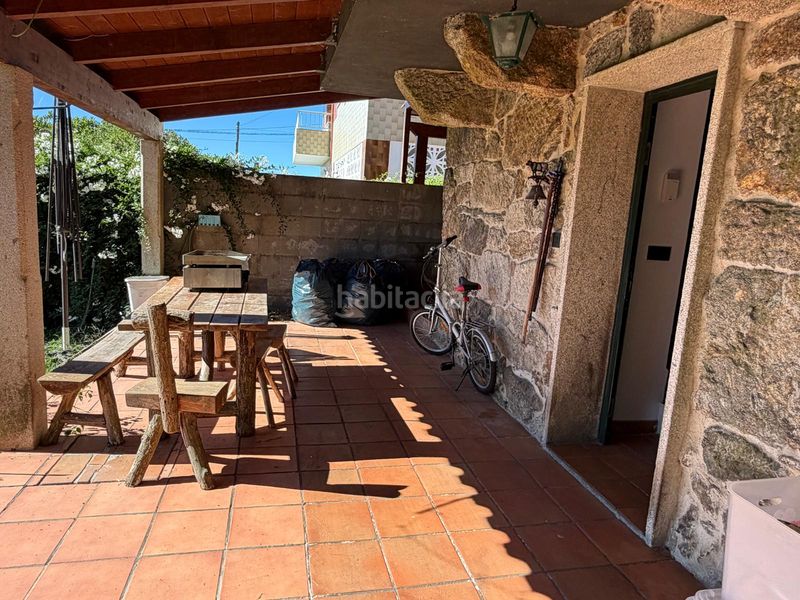 Foto 85c91faa-8912-49bd-a524-876adbd533d6. Casa amb calefacció piscina a Cañiza (A)