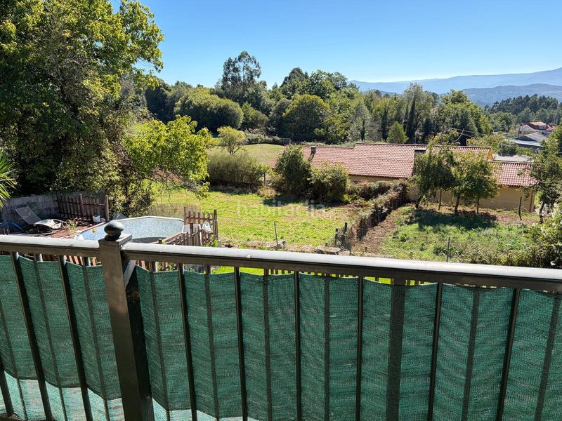 Foto 990f04d3-9b50-49dc-99c4-e10703384c11. Casa amb calefacció piscina a Cañiza (A)