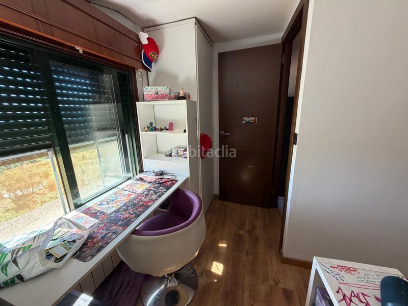 Foto f5fdffe3-0b29-4cb5-a355-68591e29ca8e. Casa amb calefacció piscina a Cañiza (A)