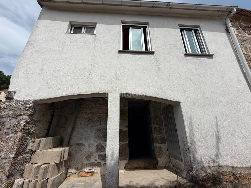 Foto 17b79dce-47d9-46fb-b661-b39ce06bcd49. Casa bifamiliare con riscaldamento in Cañiza (A)