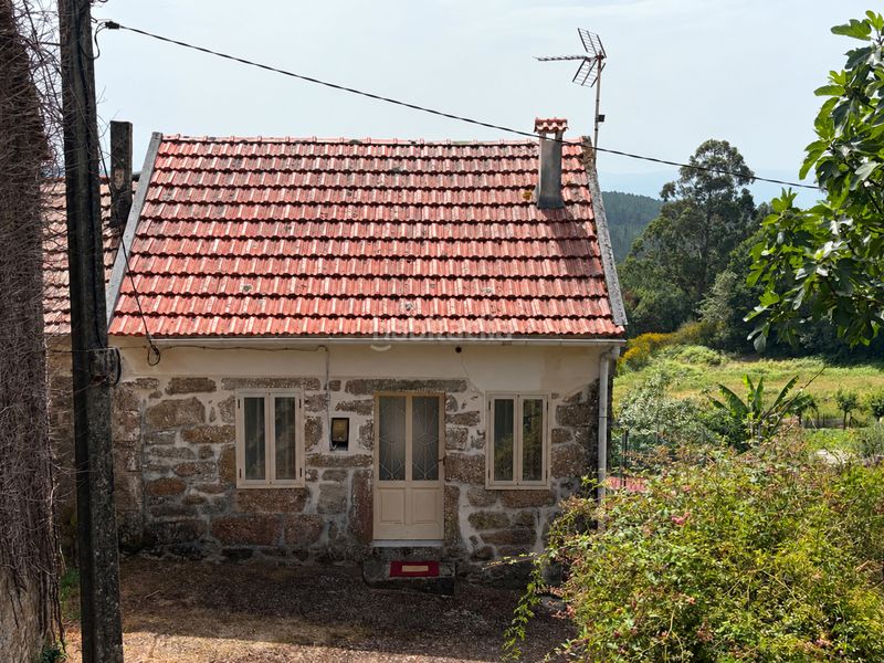 Foto 308d847d-7748-467a-aa55-1624baeaf976. Casa bifamiliare con riscaldamento in Cañiza (A)