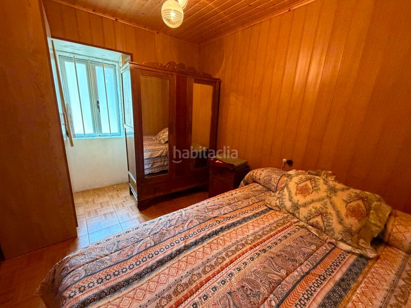Foto 36b0ee20-fe6d-43be-9b99-e16638f92492. Casa bifamiliare con riscaldamento in Cañiza (A)