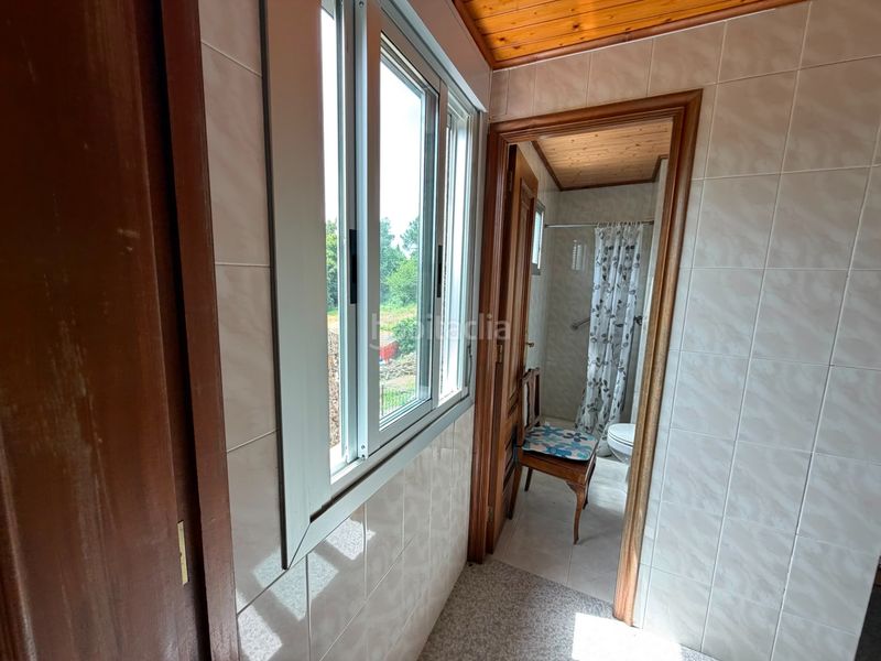Foto aedaa2a8-f718-46e8-935f-543aa37d9cfb. Casa bifamiliare con riscaldamento in Cañiza (A)