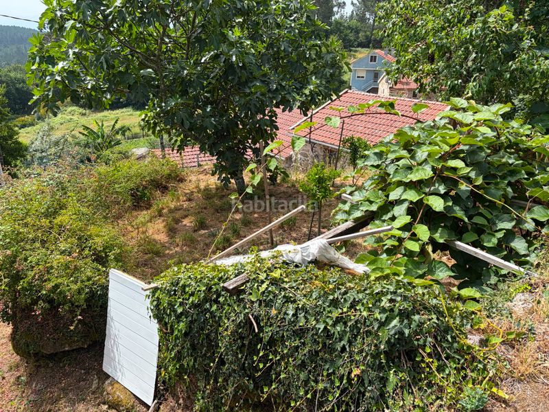 Foto f4a57320-cc09-4b6e-aabc-78e0b2f5732e. Casa bifamiliare con riscaldamento in Cañiza (A)