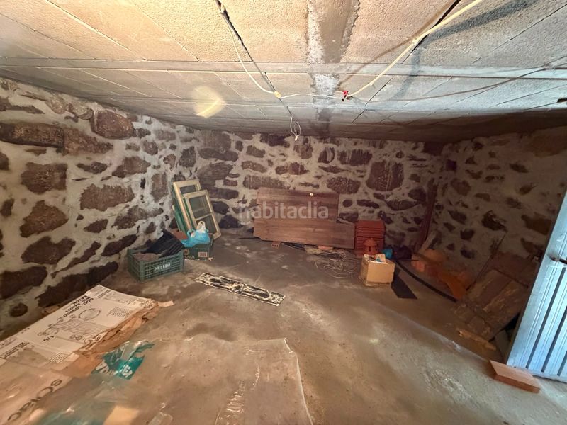 Foto f8f1a3ec-2706-4bf9-900e-e7a70111b0f7. Casa bifamiliare con riscaldamento in Cañiza (A)